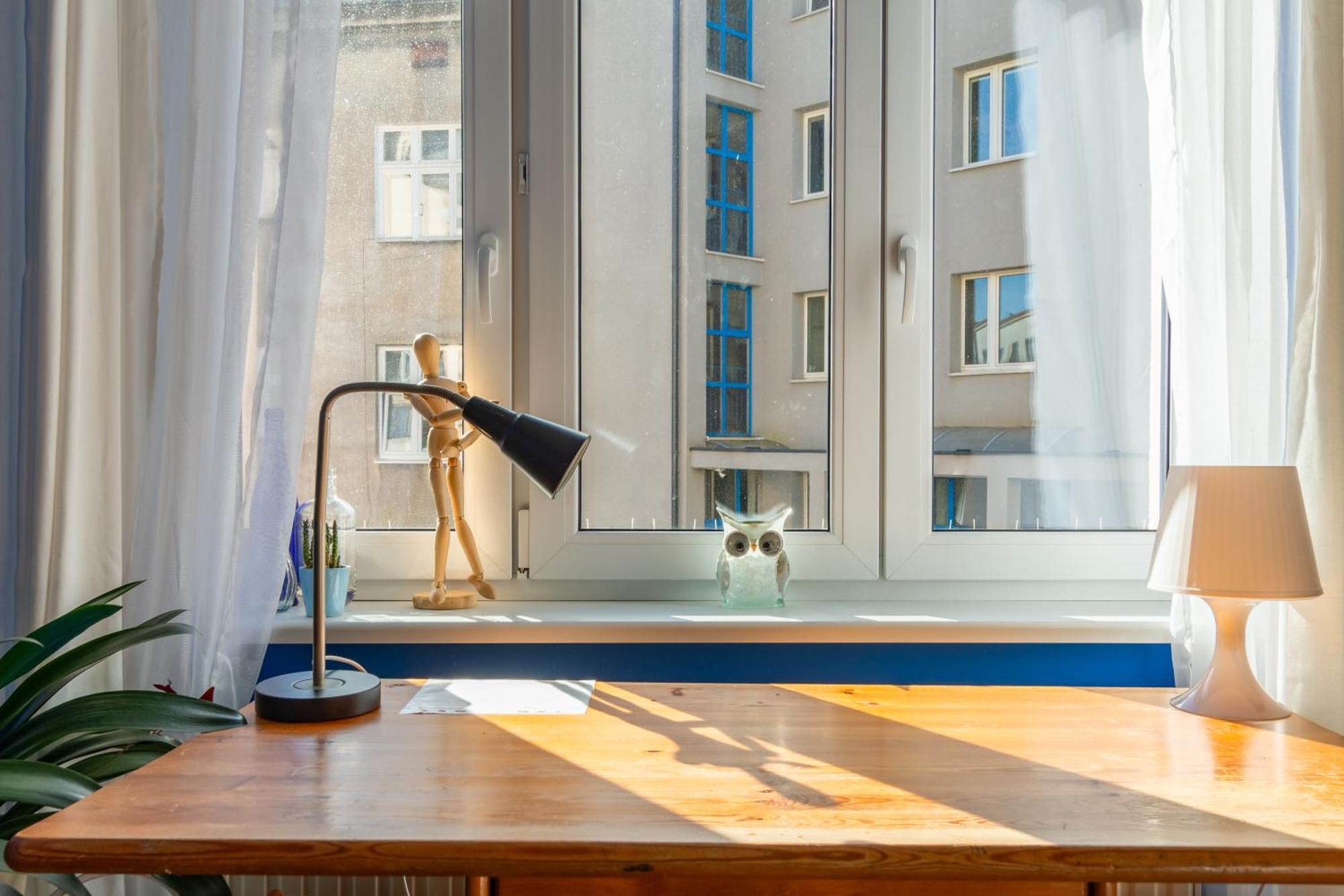 Botaniczny Pokoj Kraków Exteriör bild