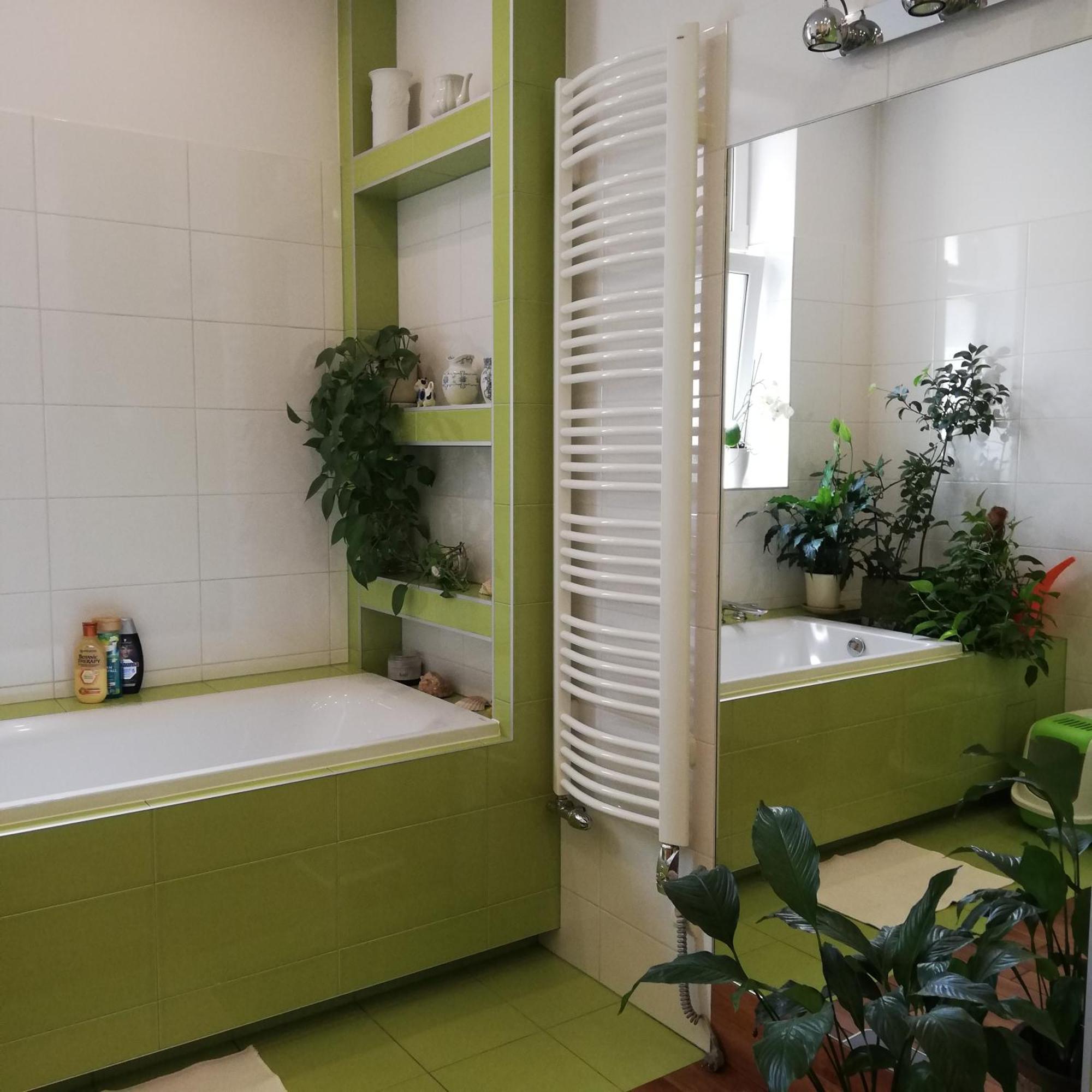 Botaniczny Pokoj Kraków Exteriör bild